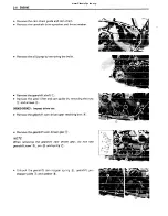 Preview for 44 page of Suzuki VX800L Manual