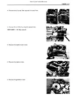 Preview for 45 page of Suzuki VX800L Manual