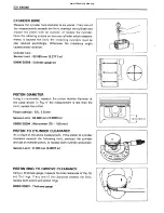 Preview for 64 page of Suzuki VX800L Manual