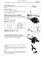 Preview for 67 page of Suzuki VX800L Manual