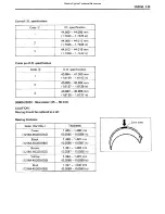 Preview for 69 page of Suzuki VX800L Manual