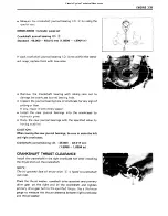 Preview for 71 page of Suzuki VX800L Manual