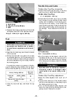 Preview for 22 page of Suzuki VZ1600K4 Setup Manual