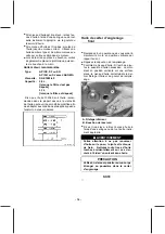 Preview for 44 page of Suzuki VZ1600K4 Setup Manual