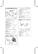 Preview for 60 page of Suzuki VZ1600K4 Setup Manual