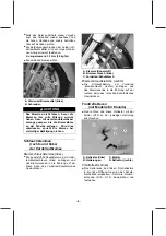 Preview for 66 page of Suzuki VZ1600K4 Setup Manual