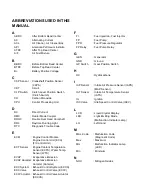 Preview for 7 page of Suzuki VZR1800 2007 Service Manual