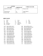 Preview for 11 page of Suzuki VZR1800 2007 Service Manual