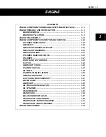 Preview for 58 page of Suzuki VZR1800 2007 Service Manual