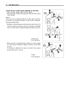 Preview for 209 page of Suzuki VZR1800 2007 Service Manual