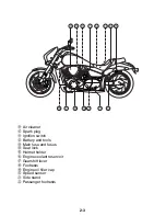 Preview for 15 page of Suzuki VZR1800/BZ Owner'S Manual