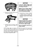 Preview for 64 page of Suzuki VZR1800/BZ Owner'S Manual