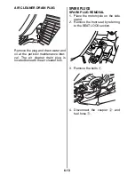 Preview for 65 page of Suzuki VZR1800/BZ Owner'S Manual