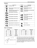 Предварительный просмотр 30 страницы Suzuki Wagon R Plus RB310 Service Manual