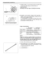 Предварительный просмотр 43 страницы Suzuki Wagon R Plus RB310 Service Manual