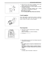 Предварительный просмотр 48 страницы Suzuki Wagon R Plus RB310 Service Manual