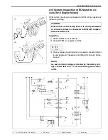 Предварительный просмотр 60 страницы Suzuki Wagon R Plus RB310 Service Manual