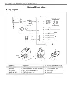 Предварительный просмотр 73 страницы Suzuki Wagon R Plus RB310 Service Manual