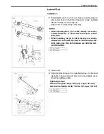 Предварительный просмотр 98 страницы Suzuki Wagon R Plus RB310 Service Manual