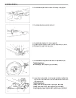 Предварительный просмотр 101 страницы Suzuki Wagon R Plus RB310 Service Manual