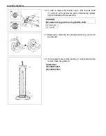 Предварительный просмотр 107 страницы Suzuki Wagon R Plus RB310 Service Manual