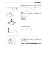 Предварительный просмотр 108 страницы Suzuki Wagon R Plus RB310 Service Manual