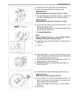 Предварительный просмотр 114 страницы Suzuki Wagon R Plus RB310 Service Manual