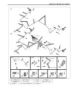 Предварительный просмотр 156 страницы Suzuki Wagon R Plus RB310 Service Manual