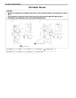 Предварительный просмотр 165 страницы Suzuki Wagon R Plus RB310 Service Manual