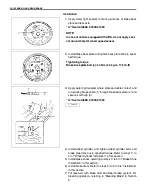 Предварительный просмотр 173 страницы Suzuki Wagon R Plus RB310 Service Manual