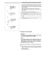 Предварительный просмотр 180 страницы Suzuki Wagon R Plus RB310 Service Manual