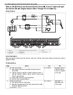 Предварительный просмотр 233 страницы Suzuki Wagon R Plus RB310 Service Manual