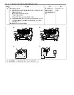 Предварительный просмотр 235 страницы Suzuki Wagon R Plus RB310 Service Manual