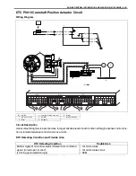 Предварительный просмотр 236 страницы Suzuki Wagon R Plus RB310 Service Manual