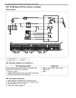 Предварительный просмотр 241 страницы Suzuki Wagon R Plus RB310 Service Manual