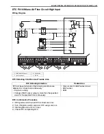 Предварительный просмотр 244 страницы Suzuki Wagon R Plus RB310 Service Manual