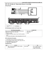 Предварительный просмотр 248 страницы Suzuki Wagon R Plus RB310 Service Manual