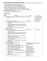 Предварительный просмотр 257 страницы Suzuki Wagon R Plus RB310 Service Manual