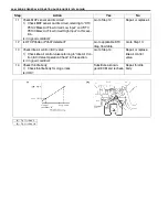 Предварительный просмотр 259 страницы Suzuki Wagon R Plus RB310 Service Manual