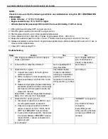 Предварительный просмотр 267 страницы Suzuki Wagon R Plus RB310 Service Manual