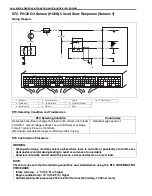 Предварительный просмотр 269 страницы Suzuki Wagon R Plus RB310 Service Manual