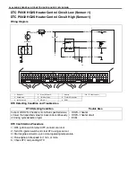 Предварительный просмотр 273 страницы Suzuki Wagon R Plus RB310 Service Manual