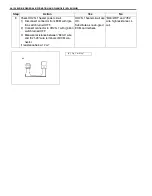 Предварительный просмотр 275 страницы Suzuki Wagon R Plus RB310 Service Manual