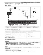 Предварительный просмотр 276 страницы Suzuki Wagon R Plus RB310 Service Manual