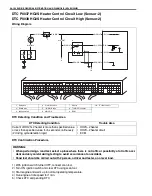 Предварительный просмотр 279 страницы Suzuki Wagon R Plus RB310 Service Manual