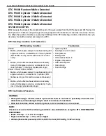 Предварительный просмотр 283 страницы Suzuki Wagon R Plus RB310 Service Manual