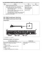 Предварительный просмотр 285 страницы Suzuki Wagon R Plus RB310 Service Manual