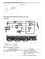 Предварительный просмотр 287 страницы Suzuki Wagon R Plus RB310 Service Manual