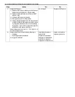 Предварительный просмотр 289 страницы Suzuki Wagon R Plus RB310 Service Manual