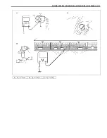 Предварительный просмотр 290 страницы Suzuki Wagon R Plus RB310 Service Manual